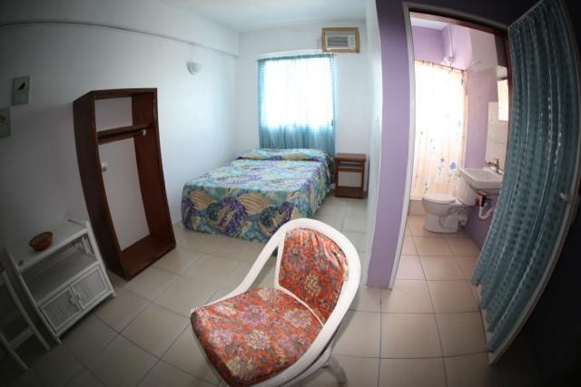 Sint Maarten International Guesthouse Φίλιπσμπουργκ Δωμάτιο φωτογραφία