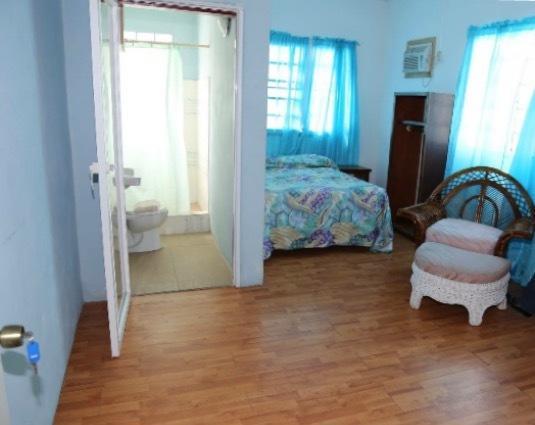 Sint Maarten International Guesthouse Φίλιπσμπουργκ Εξωτερικό φωτογραφία