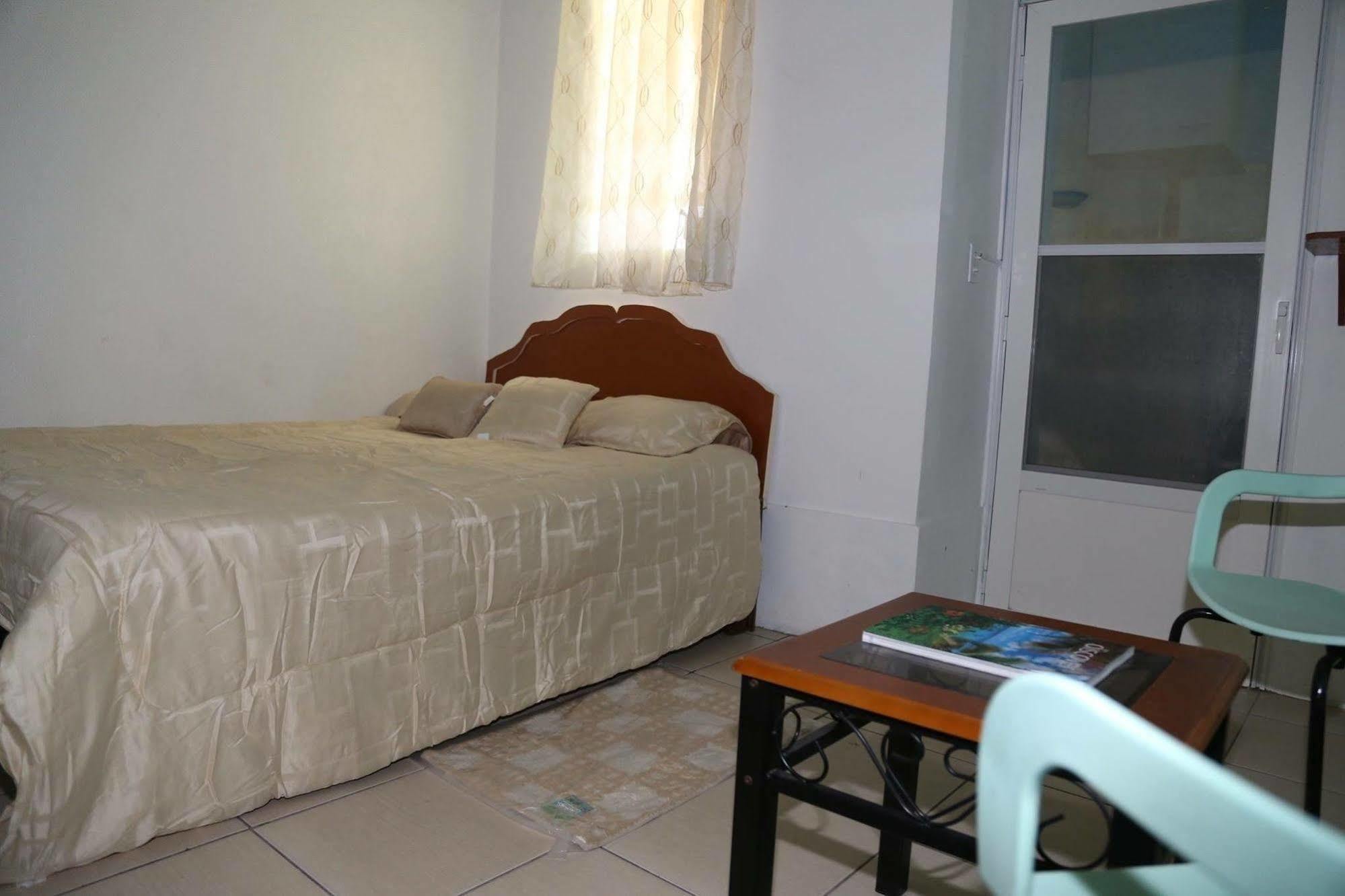 Sint Maarten International Guesthouse Φίλιπσμπουργκ Εξωτερικό φωτογραφία